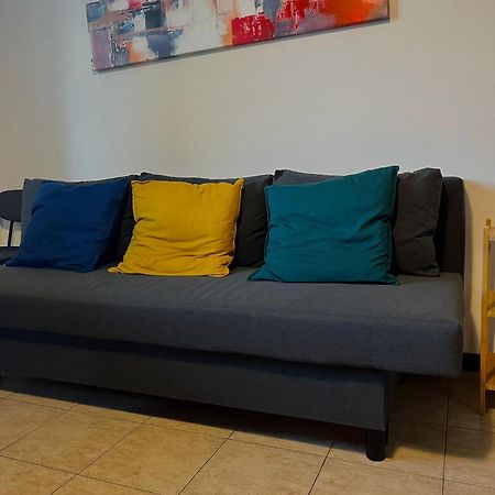 Guest Planet - Zona Bicocca Intero Appartamento Mailand Exterior foto