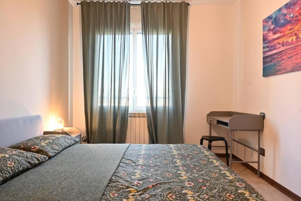 Guest Planet - Zona Bicocca Intero Appartamento Mailand Exterior foto